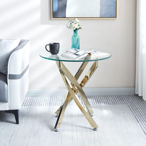 SSLine-round-glass-gold-end-table-featured