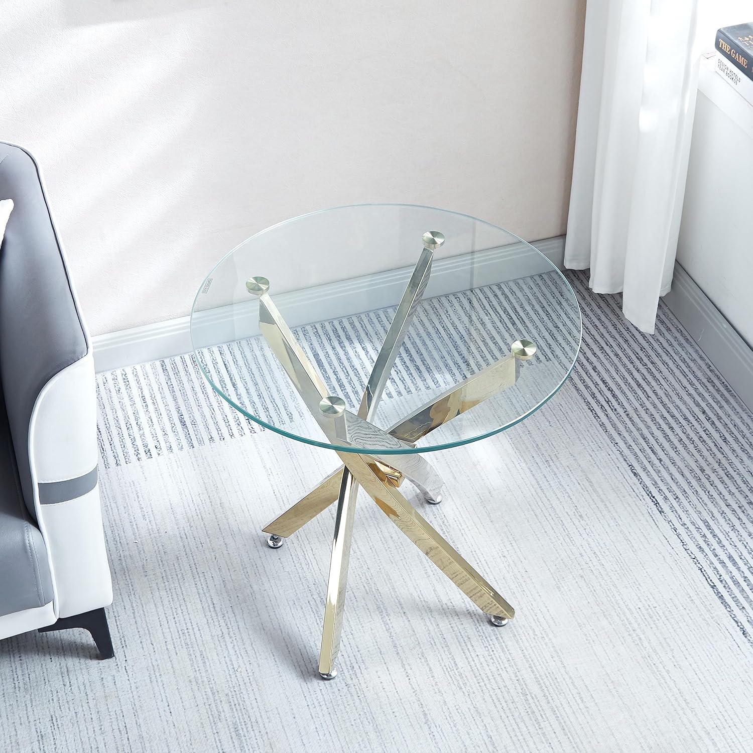 SSLine-round-glass-gold-end-table