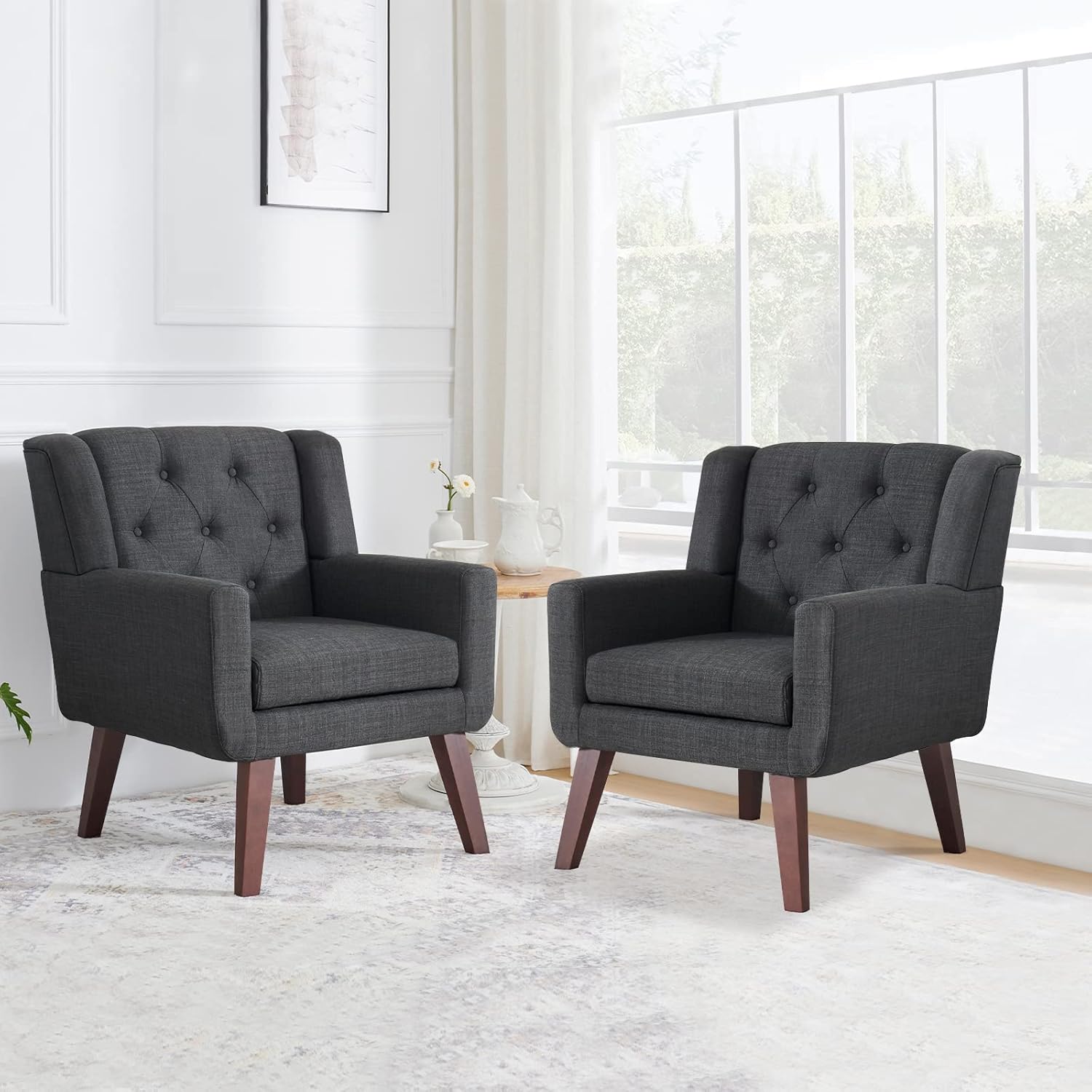 classic-upholstered-mid-century-linen